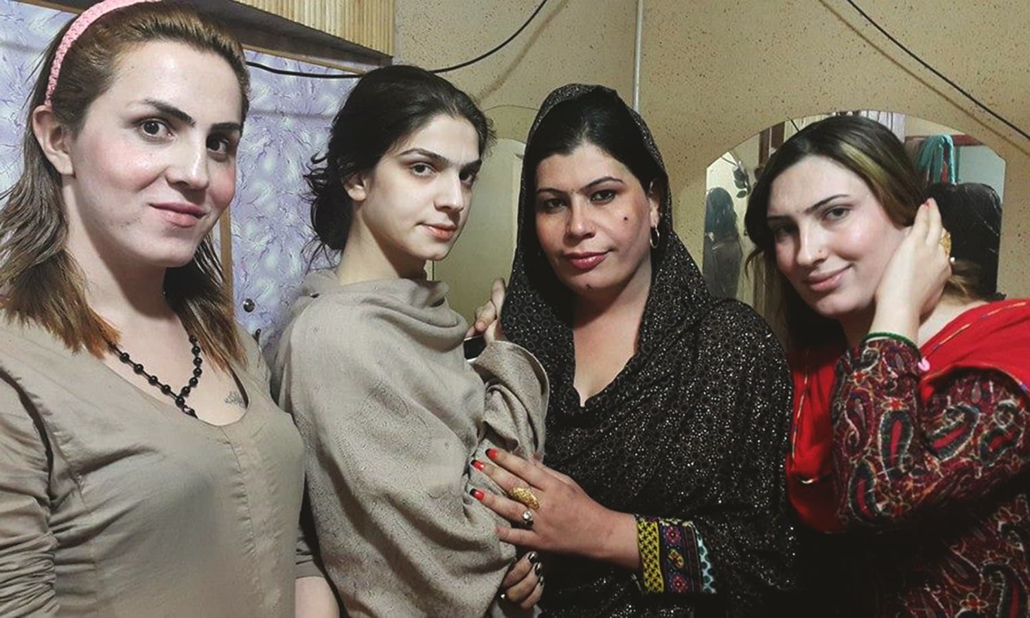 transgender in Pakistan