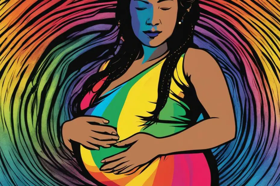 Can transgender get pregnant?