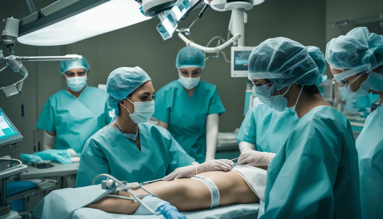 Gender-Affirming Surgeries