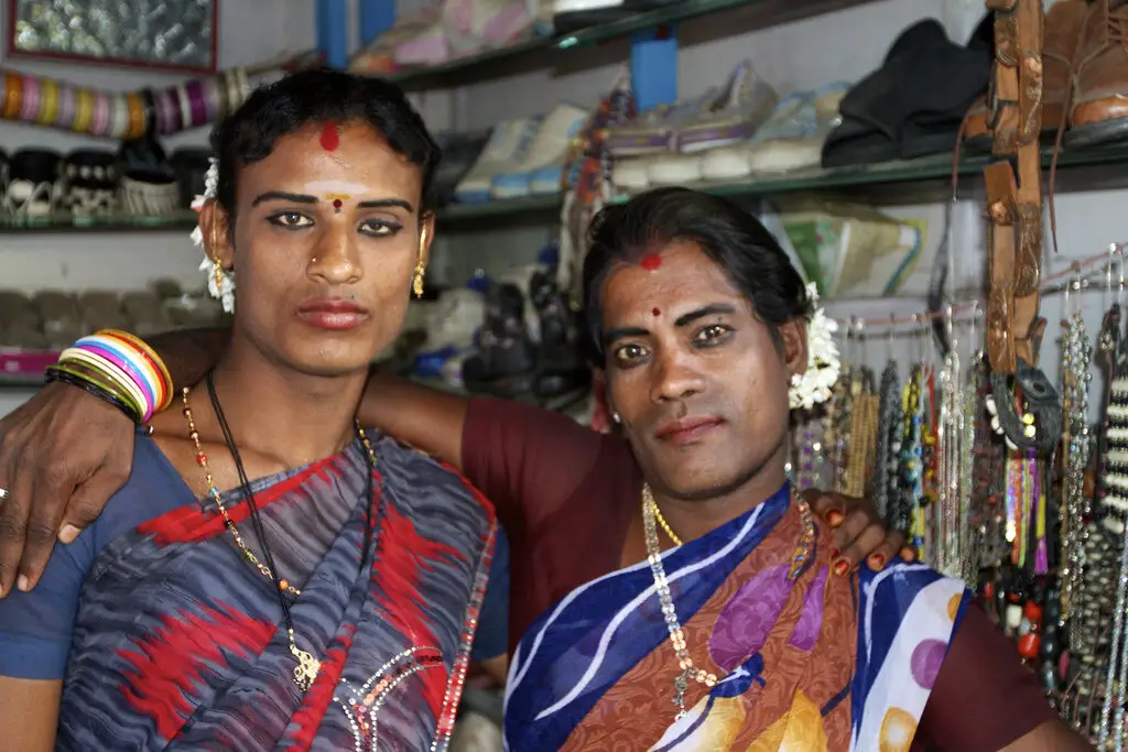 Transgender in India