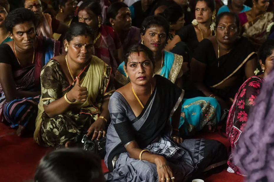 Revealing: When Did Transgender Acts Pass in India?