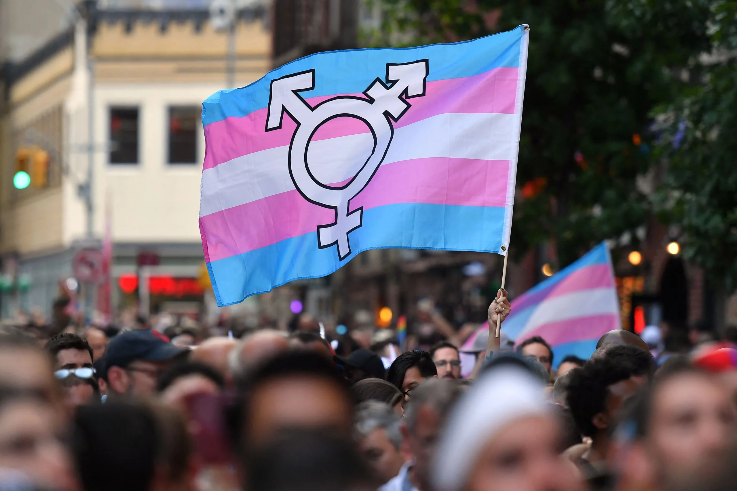 UK Government To Scrap Gender Recognition Act Reform