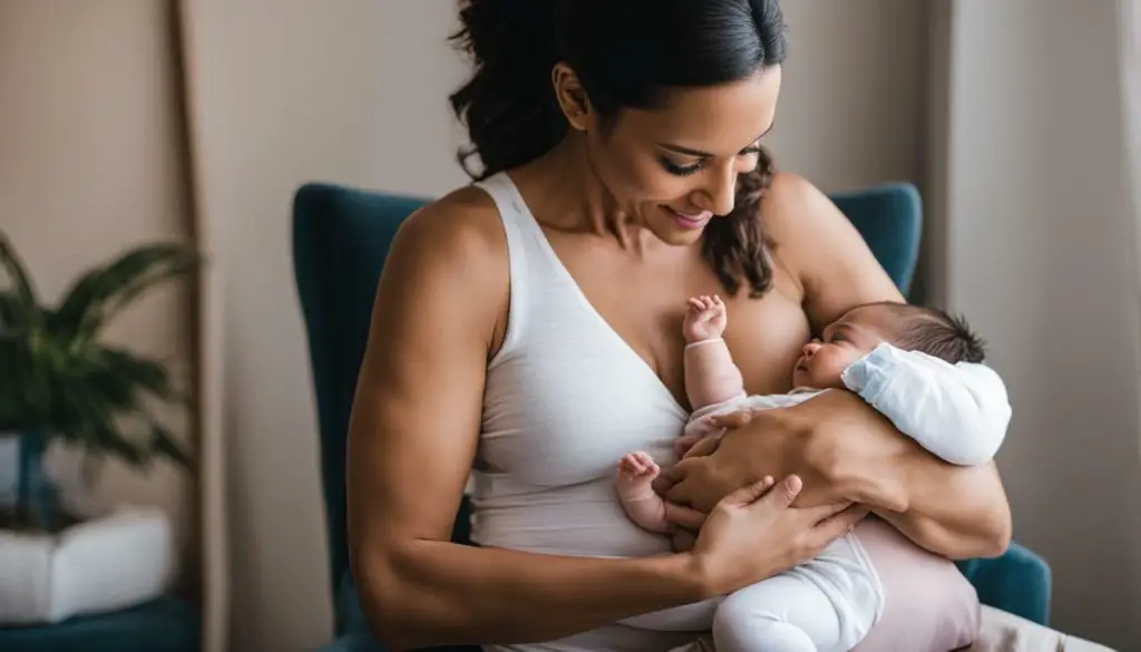 breastfeeding options for transgender women