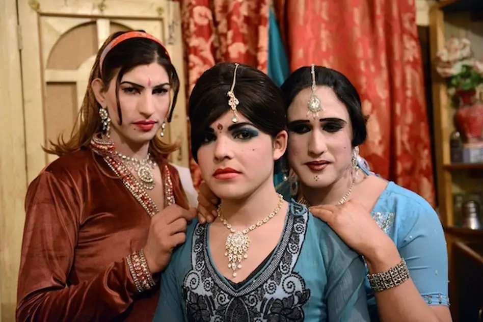 transgender in Pakistan