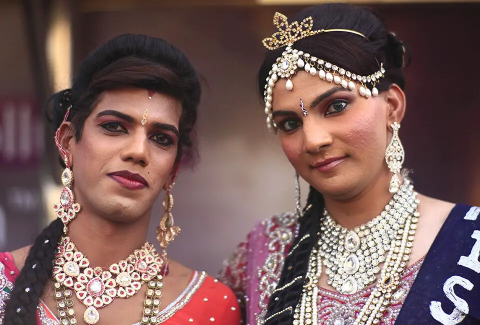 transgender in Pakistan