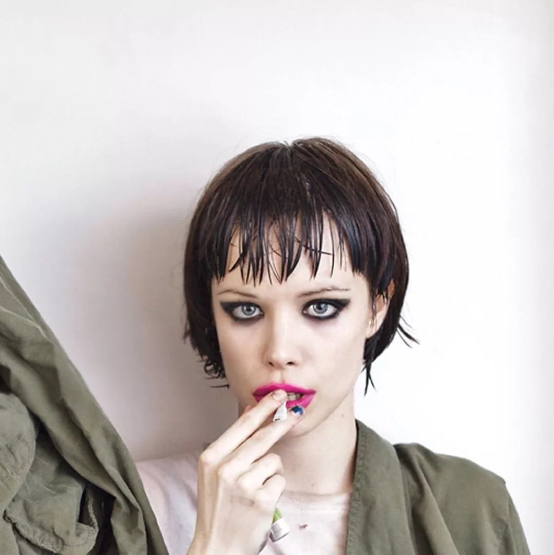 Alice Glass