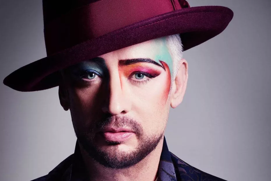 Boy George: A Trailblazer in Gender Expression and LGBTQ+ Advocacy