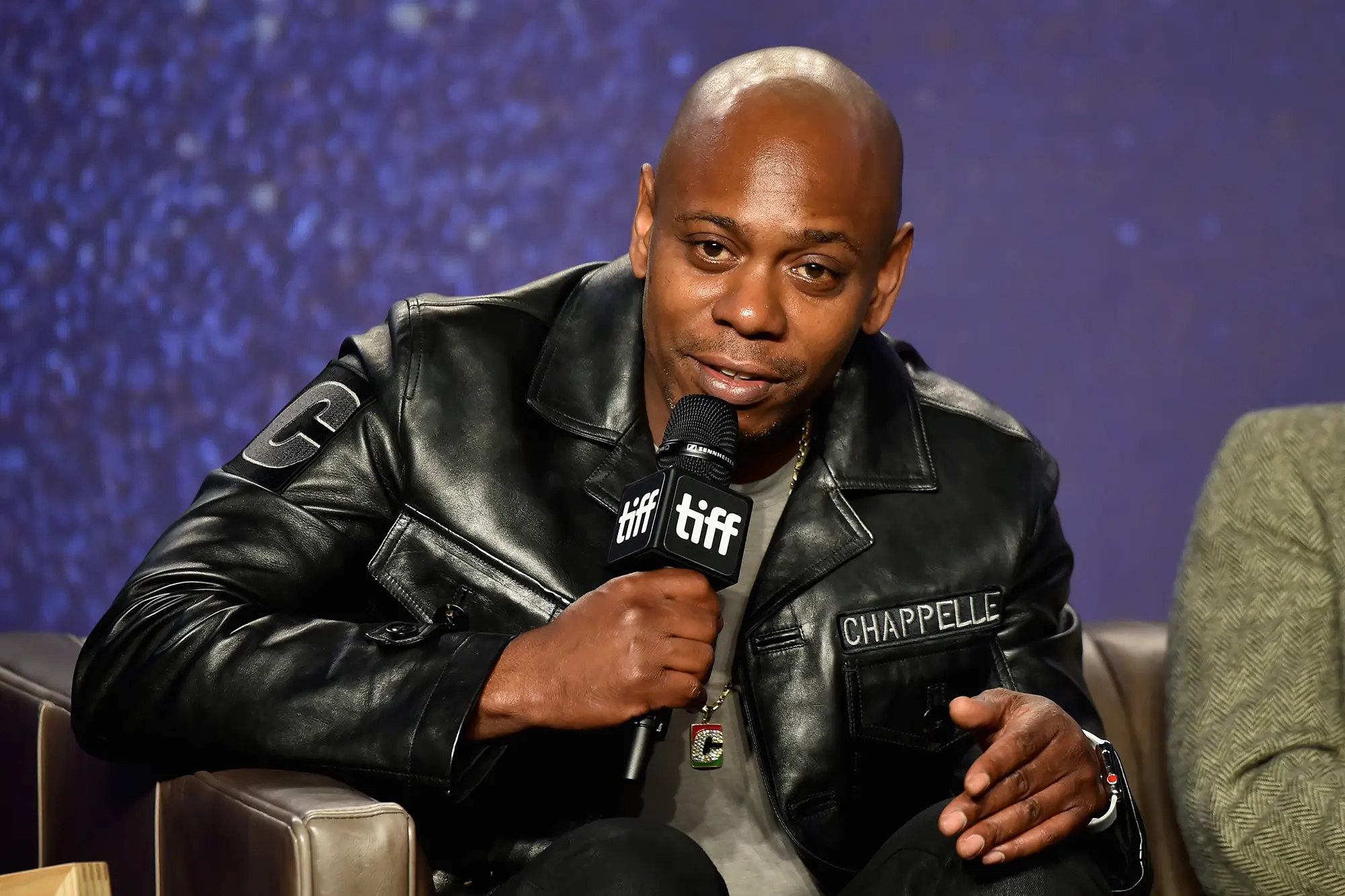 Dave Chappelle