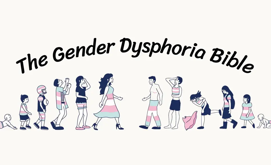 Gender Dysphoria Diagnosis