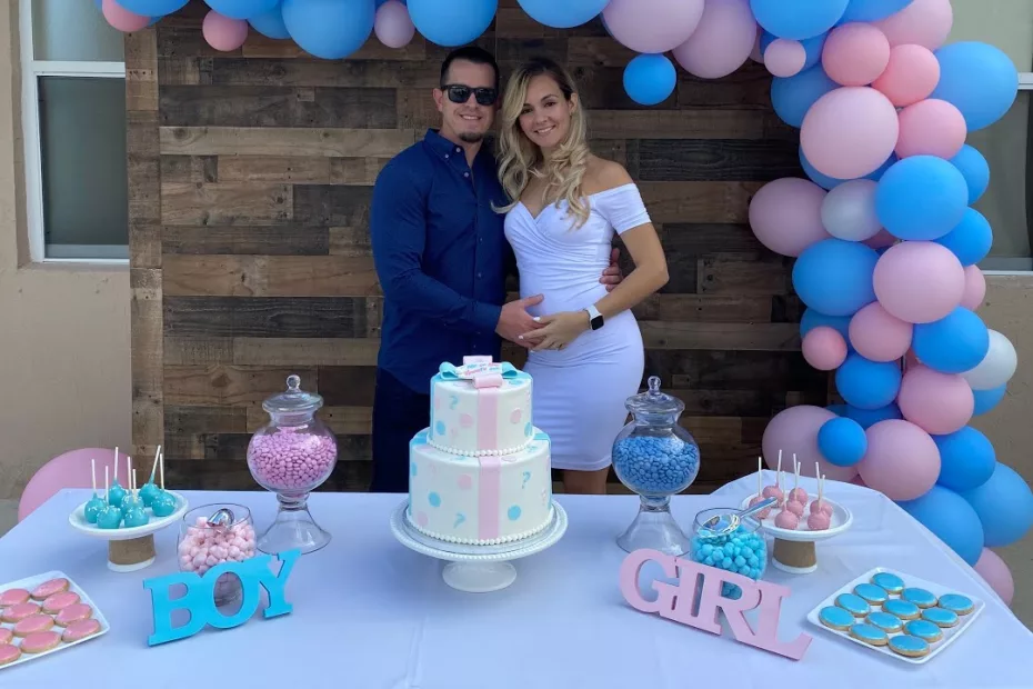 Gender Reveal Parties: A Celebration of Anticipation and Joy