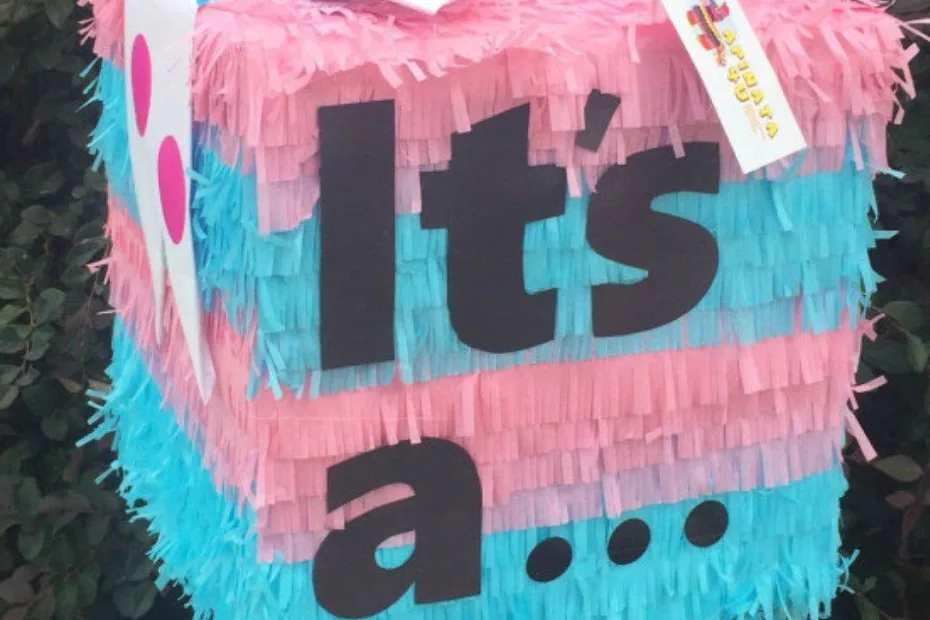 Gender Reveal Ideas for Celebrating Your Baby