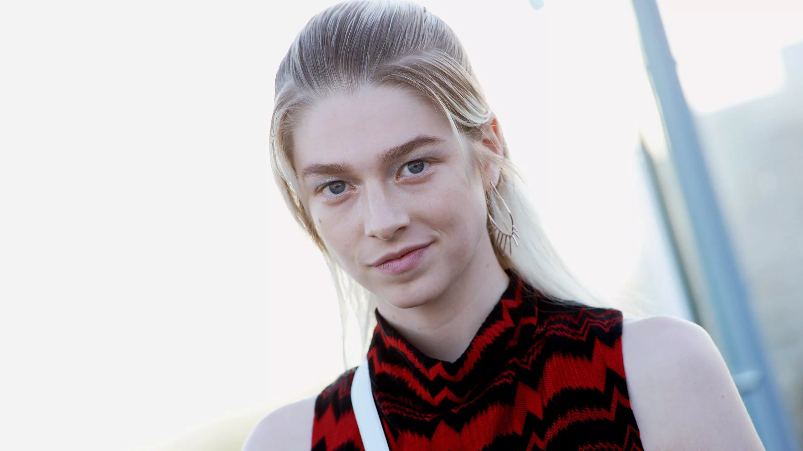 Hunter Schafer