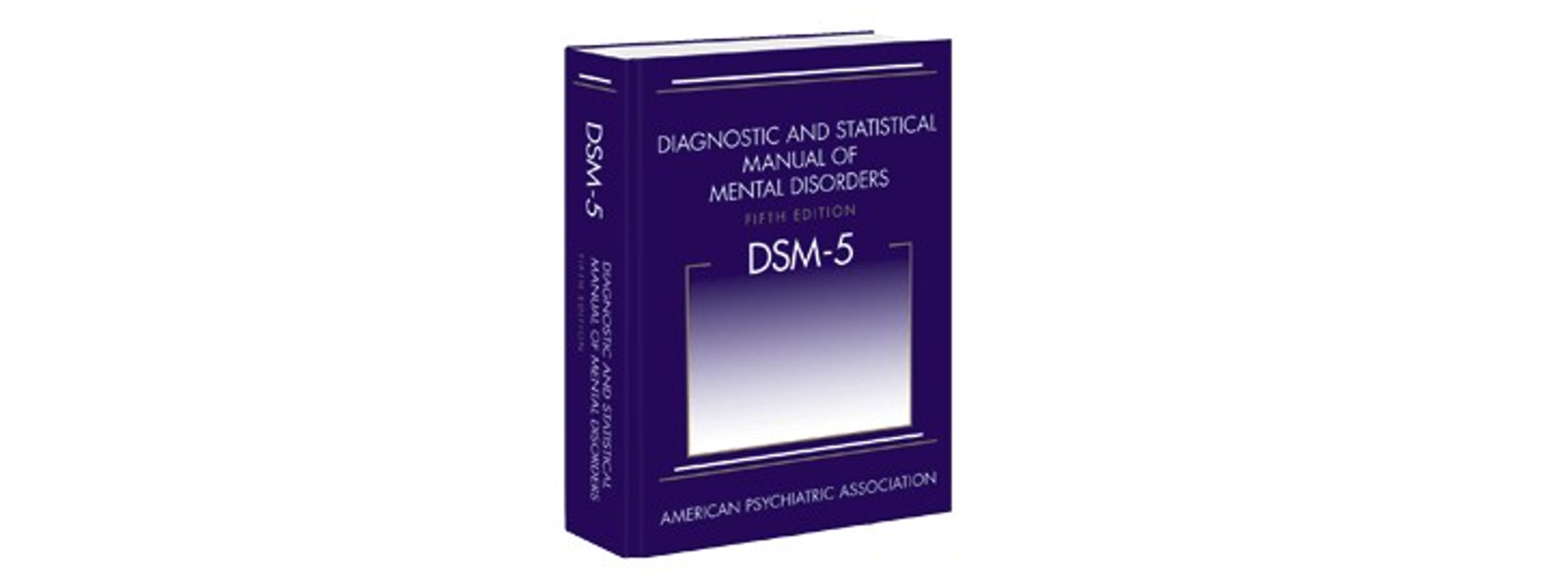 Manual of Mental Disorders