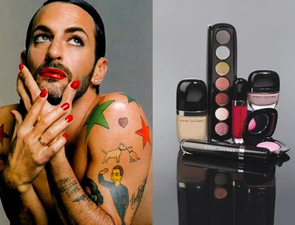 Marc Jacobs Beauty