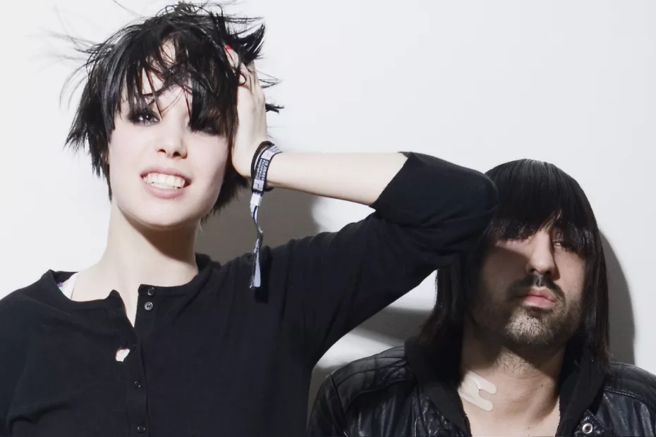 The Crystal Castles Controversy