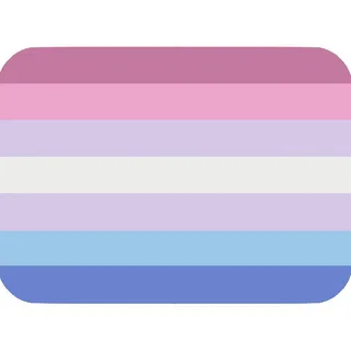 Bigender Flag