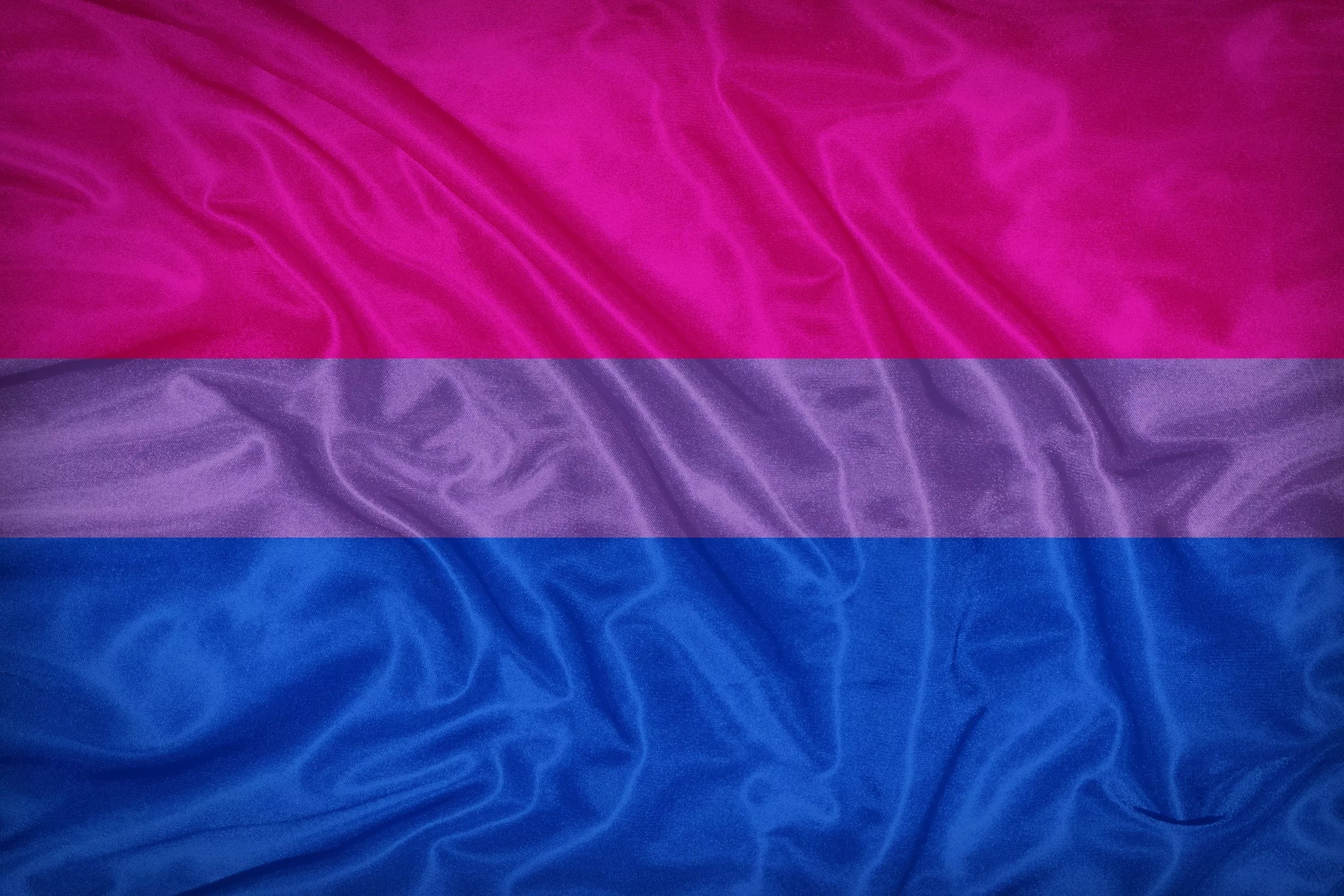 Bisexual Flag