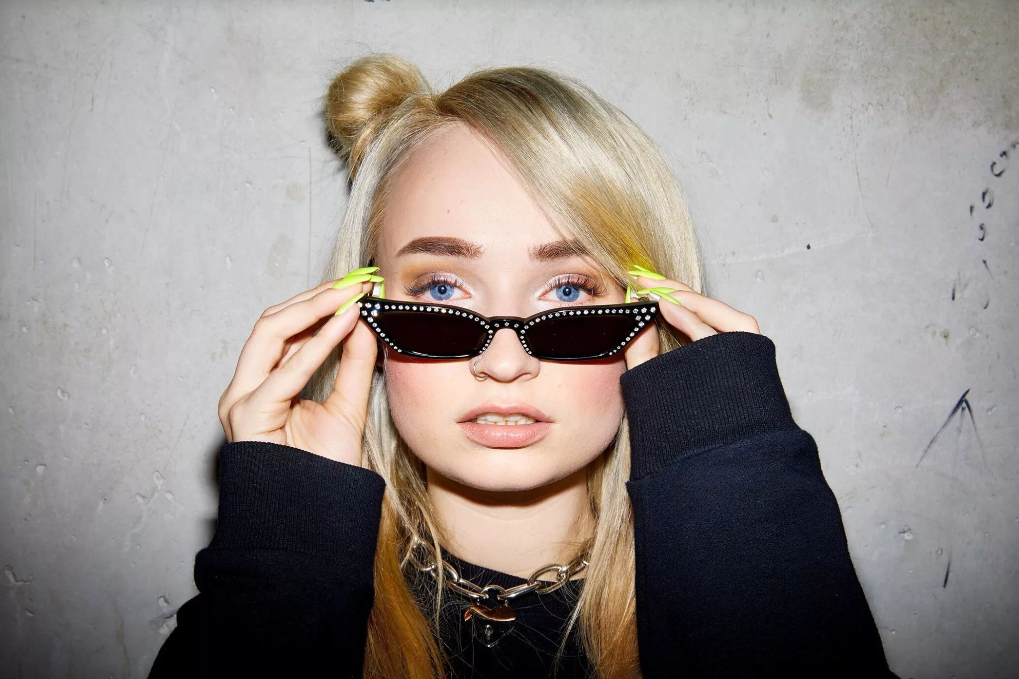 Kim Petras