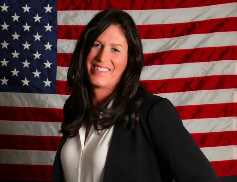 Kristin Beck: A Journey of Courage and Transformation