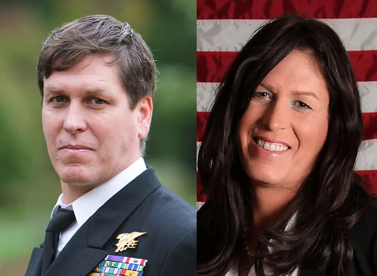 Kristin Beck