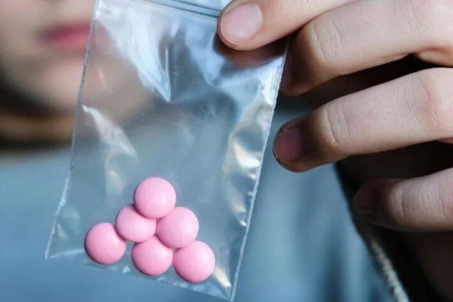 Understanding Pink Cocaine: Risks and Impact on LGBT and Transgender Communities