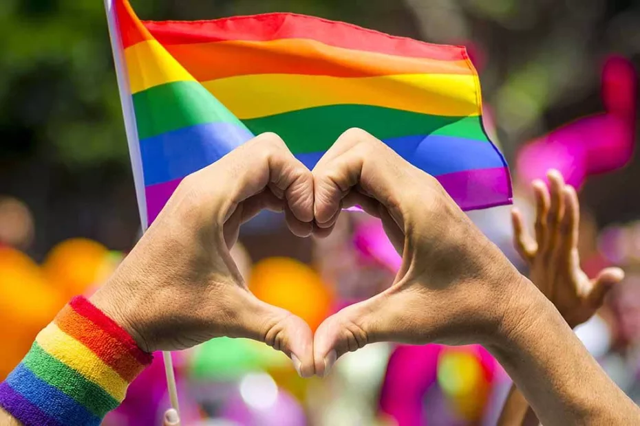 The Evolution of Pride: Tracing the Roots and Significance of LGBTQ Celebrations