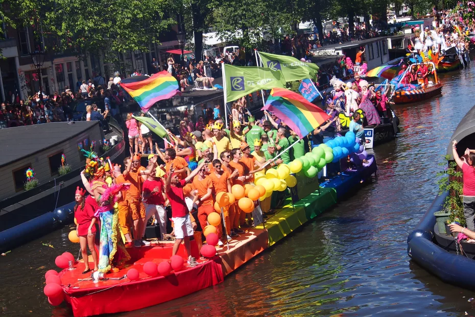 The Ultimate Guide to LGBTQ+ Travel in 2024