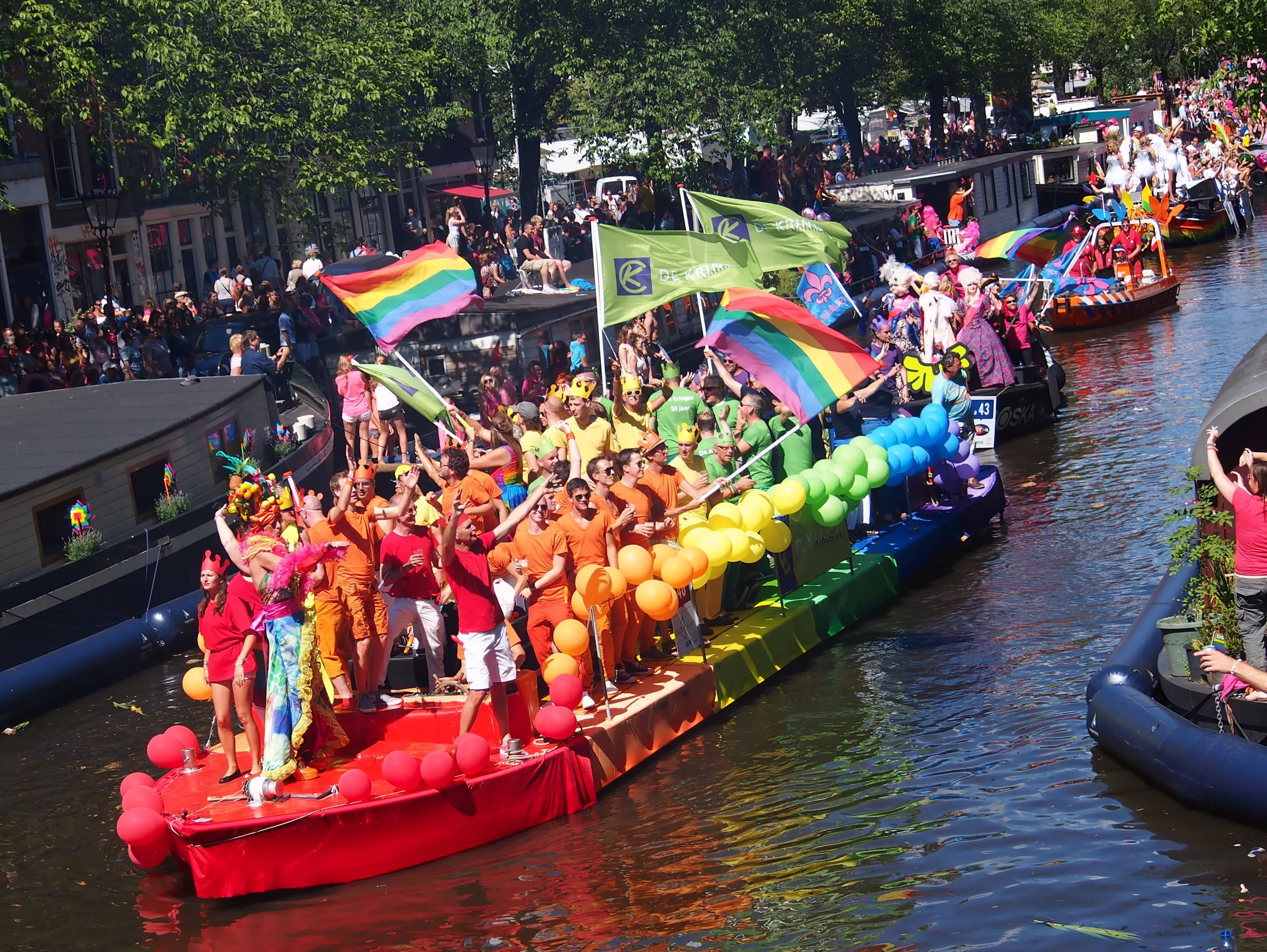 Amsterdam_Gay_Pride_2013